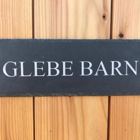 Glebe Barn, Little Glebe Farm Apartment Cheltenham Bagian luar foto