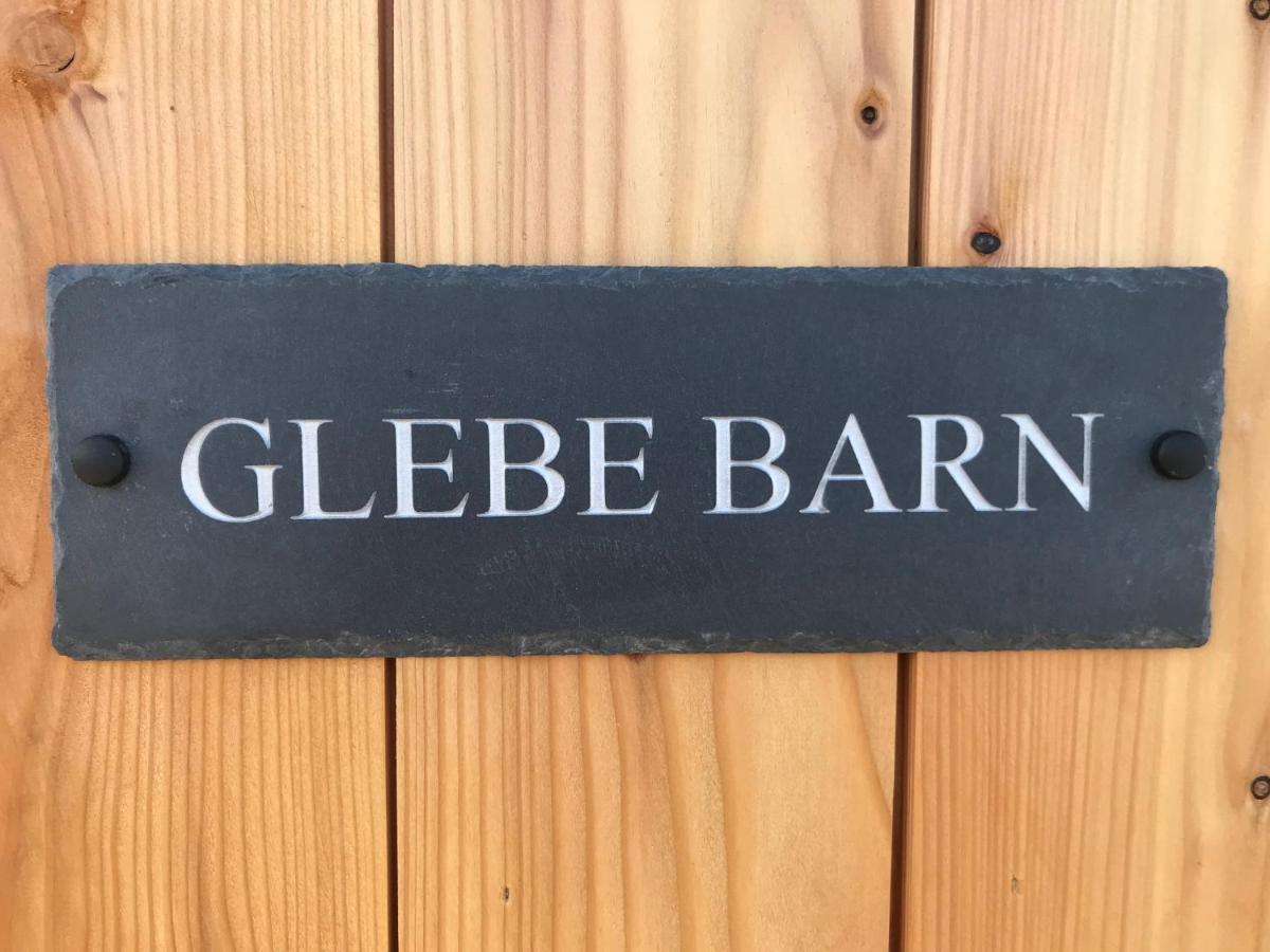 Glebe Barn, Little Glebe Farm Apartment Cheltenham Bagian luar foto